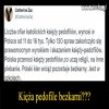 A sekta kościoła nadal ukrywa pedofili...
