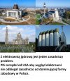Już na starcie problemy z elektrownią jądrową