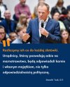 Rozliczymy ich co do każdej złotówki  