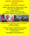 Dla PiSu, Niemcy to wrog nr.1, bo co by zrobili bez wroga?
