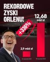 A Ty obywatelu płać na kolejne hektary i pałace managera 100 lecia PRL bis i płacz.