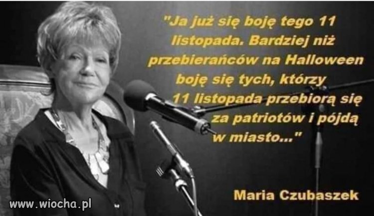 Już wkrótce 
