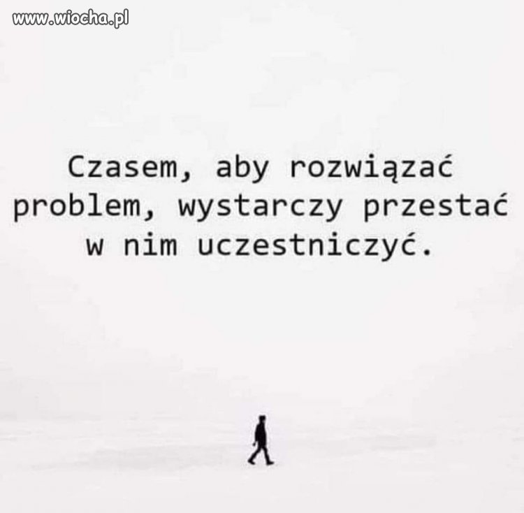 Nie pchaj się tam