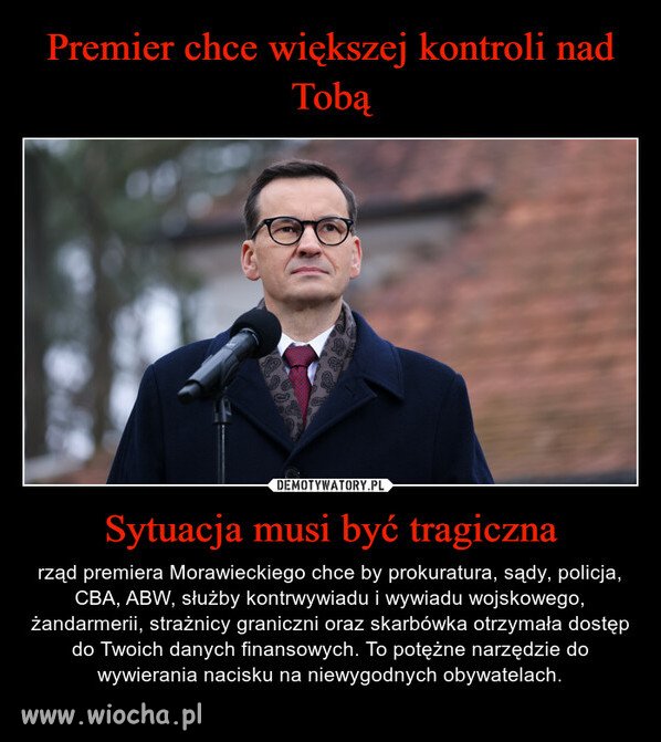 I kto teraz PiSowi podskoczy?