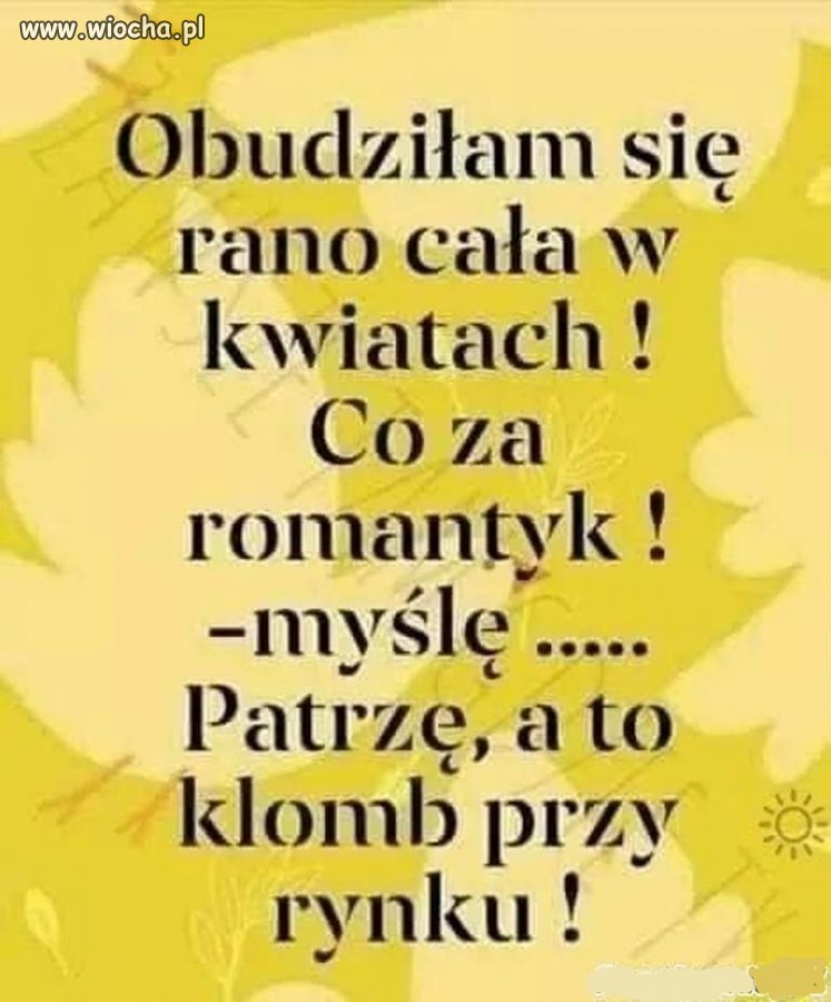 Życie, życie