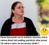 Stary bezdzietny kawaler i jego myśli 