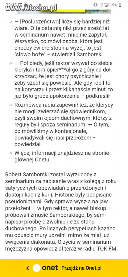 Polski katolicyzm