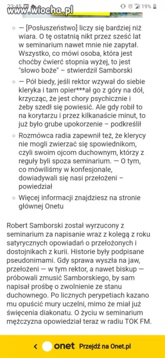 Polski katolicyzm