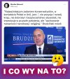 Nie ważne czy Polska będzie biedna czy bogata ważne, aby była katolicka