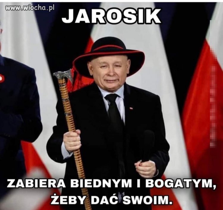 Nasz ci on, prawdziwy Polak-katolik