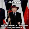 Nasz ci on, prawdziwy Polak-katolik