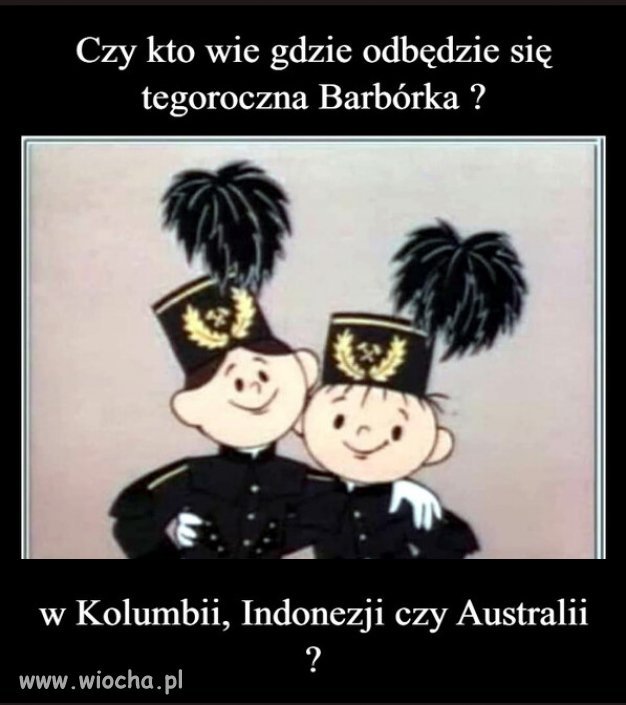 Węgla mamy na 200 lat...