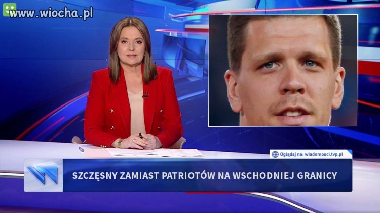 Polski patriot