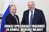 Rosja ma plan , zaanektować Białoruś 