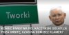 Opowieści Kaczyńskiego są pomieszaniem z poplątaniem.