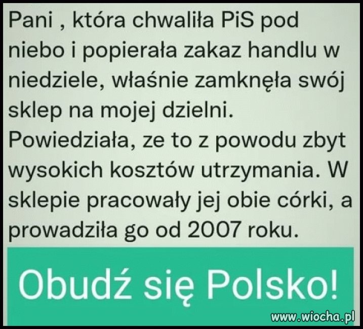 Ironia losu