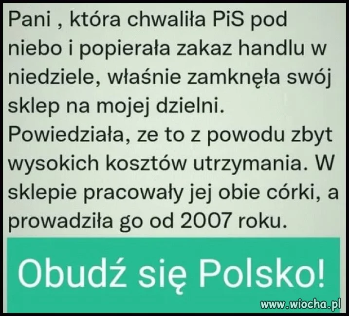Ironia losu