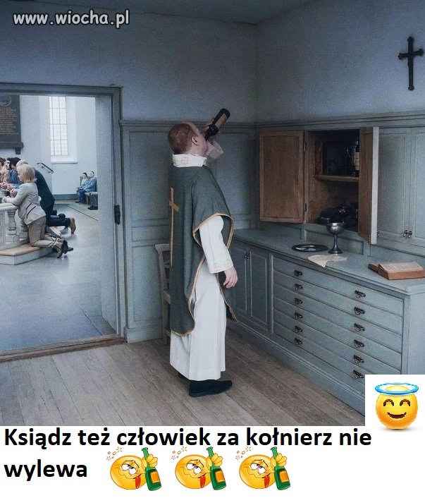 ZDROWIE WIERNYCH 