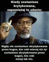 Nie trzeba być Wszechmogącym