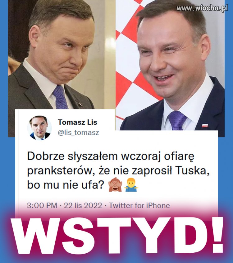 Gdzie są służby? 