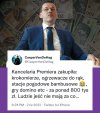 Oni są bezczelni