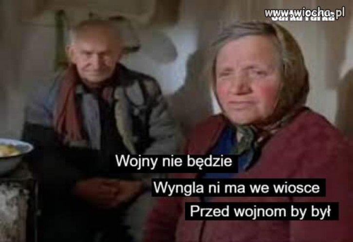 News z ostatniej chwili