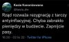 Skoro PIS przestaje gasić pożar benzyną, to znaczy że jest dużo gorzej niż mówią.