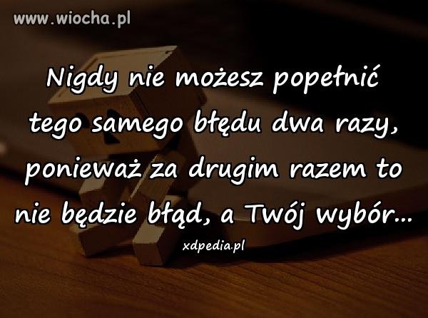 Życiowe porady