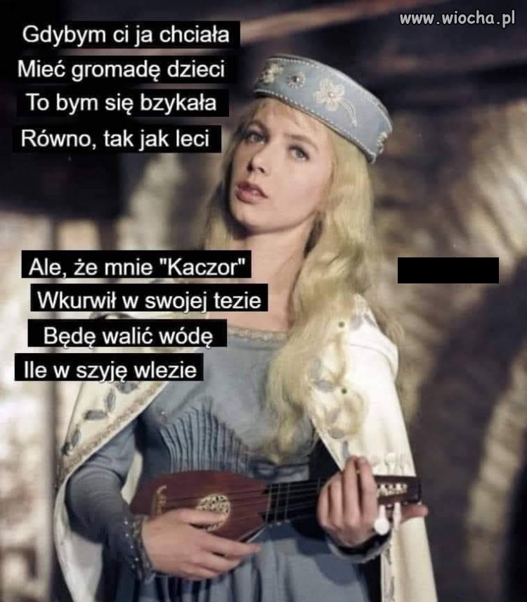 Kaczorlandia
