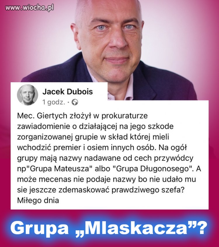Mistrz!