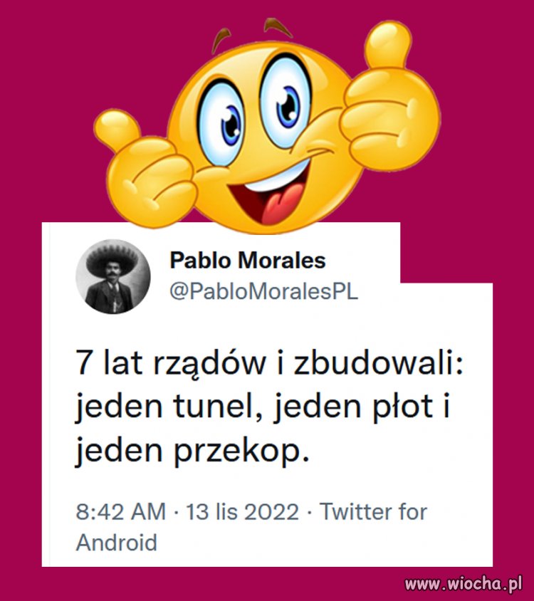 Zbudowali też Ostrołękę. Ale po czasie się rozmyślili...