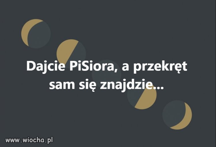 Nie da się zaprzeczyć