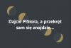 Nie da się zaprzeczyć