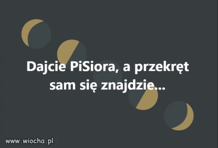 Nie da się zaprzeczyć