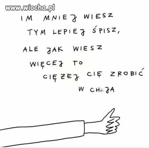 Świadomość 