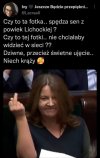 Świetne ujęcie... Niech krąży 