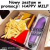 Nowy zestaw