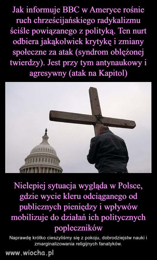 Idźcie śladem pieniędzy, zaprowadzą was na Kreml.