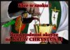 Prześladowania katolików trwają!