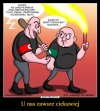 Polscy kibole narodowcy..."prawdziwi Polacy"!