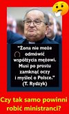 Czy to samo powinni robić ministranci?