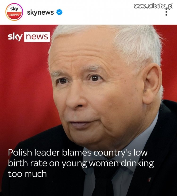 Jest fejm!