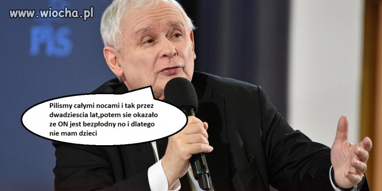 Tajemnica się wydała