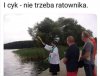 I jest cały akwen