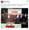 Szlachta się bawi, ludzie plajtują 