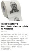 Artykul pierwszej potrzeby...