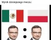 Wynik dzisiejszego meczu Polska - Meksyk