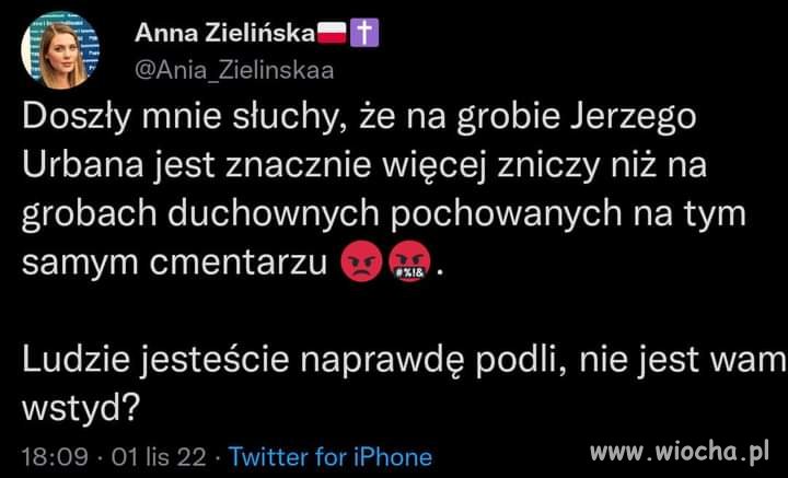 Katopatologia nawet w to chce ingerować?