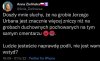 Katopatologia nawet w to chce ingerować?