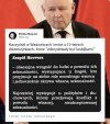 Jarosław parówa Kaczyński 